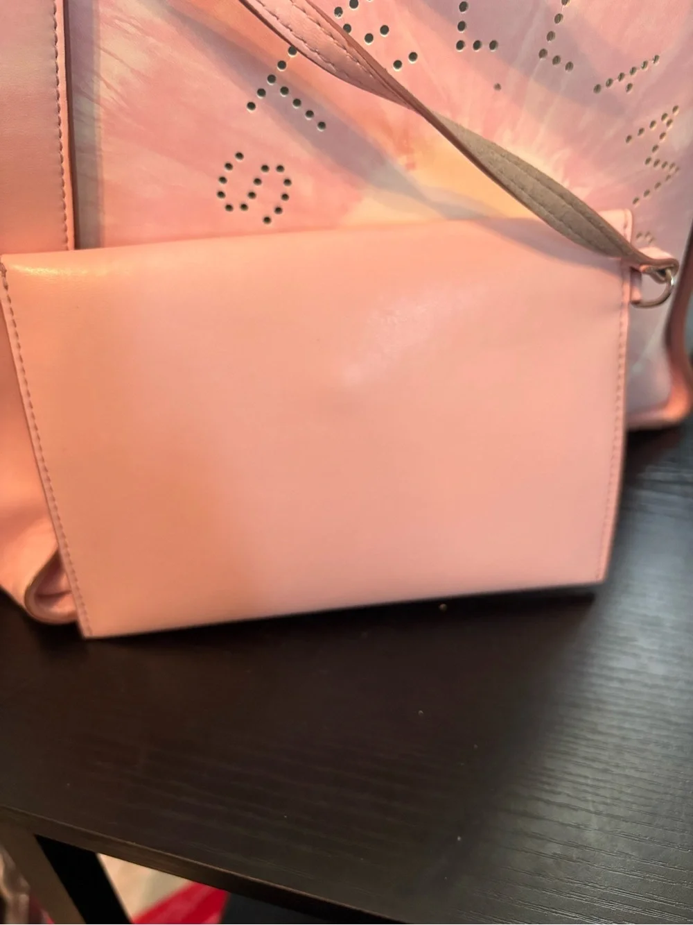 Stella McCartney please review